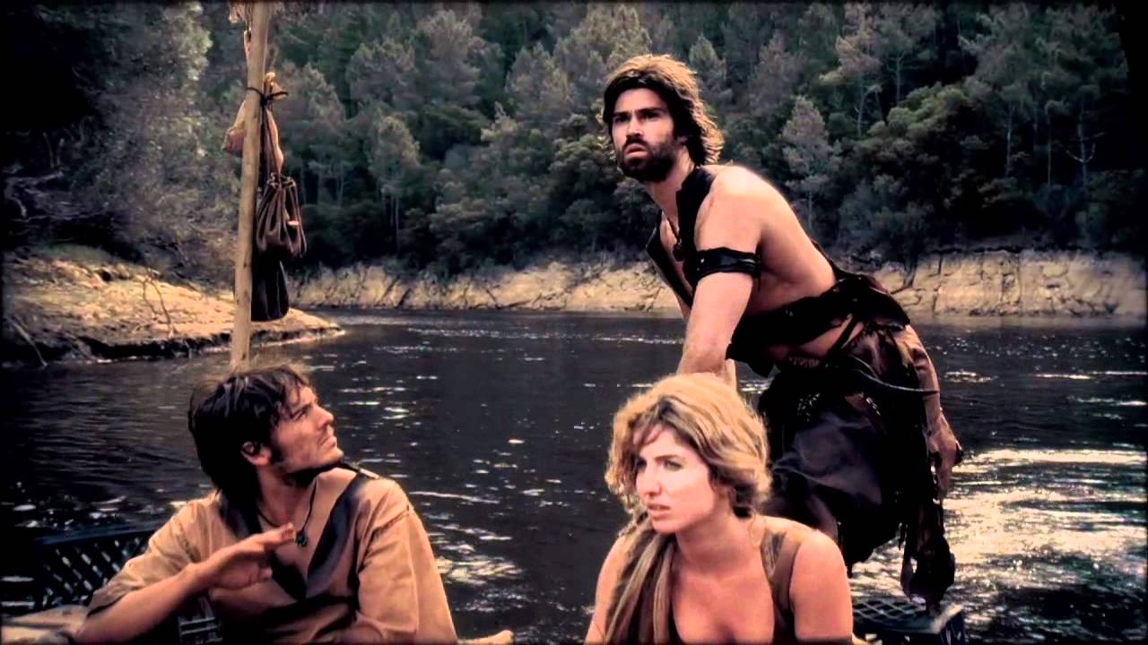 Miniature de la vidéo Lost Future - Bande annonce du film À l'aube de l'extinction