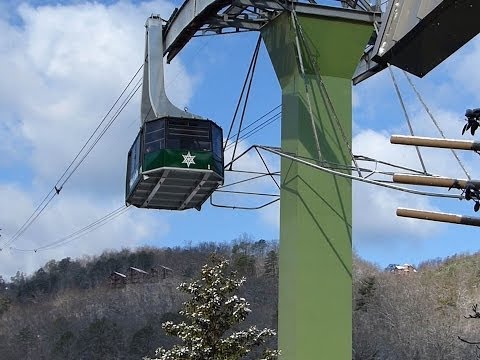 download lagu mp3 mp4 Gatlinburg Aerial Tramway, download lagu Gatlinburg Aerial Tramway gratis, unduh video klip Gatlinburg Aerial Tramway