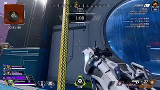 [APEX /ランク]ゆったり