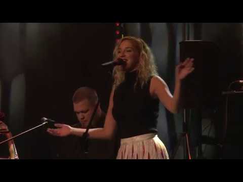 Cimbaliband és Danics Dóra & Gera Attila - Ederlezi és Balkánia