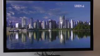 Strong SRT 2400: 4k UHD Android Receiver mit Triple Tuner