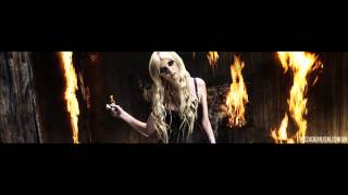 The Pretty Reckless -  Burn (extended version)
