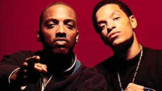 Lord Tariq &amp; Peter Gunz - Deja Vu