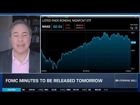 Software's "Unfair" Sell-Off: Chris Versace's AI Bull Case