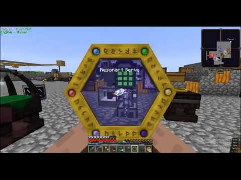 Agrarian Skies 2 E34 - Thaumic Energistics