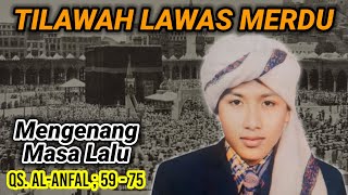 Download lagu H. Nanang Qosim ZA When He Was Young ‼️ HIS VOICE IS NOT OMON OMON mp3