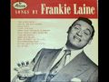 FRANKIE LAINE - WILD GOOSE 