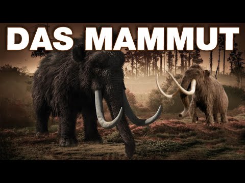 Das Mammut - Anatomie und Biologie | Alternative Fakten fürs Referat | Parodie
