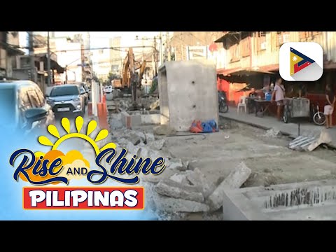 MMDA at DPWH, gumagawa na ng hakbang para matugunan ang problema ng pagbaha sa Metro Manila