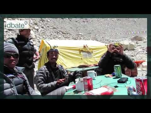 Das Mount Everest Problem .Tod im Himalaya(Doku-Deutsch)