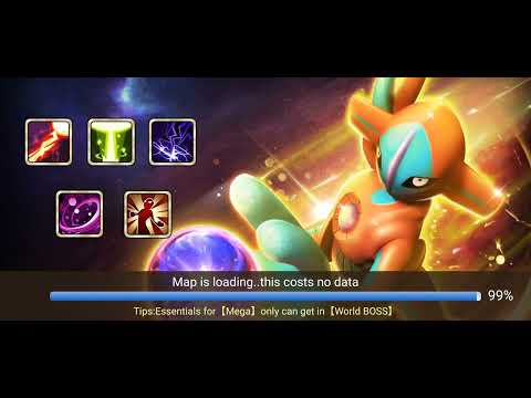 Lugia Overlord Evolution Pokeland Legends