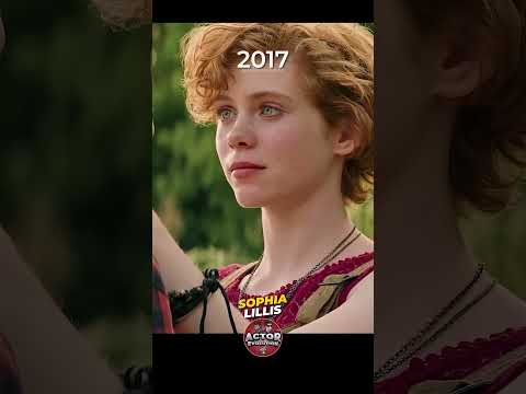 Actor Evolution