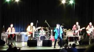 Showaddywaddy Dancin&#39; Party  20.09.13