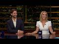 Overtime with Bill Maher: Dana Bash, Jeremy Peters (HBO)