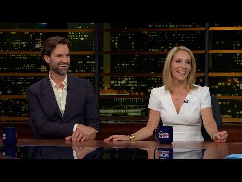 Maher Empty Returns Hes Back And More Outrageous Than Ever