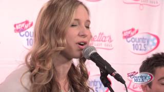 Olivia Lane - Steal Me Away