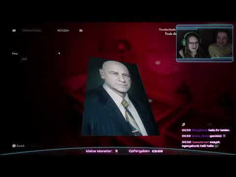 Kontakt mit der Geisterwelt - The Medium #01 ( Together mit TailsGaming )