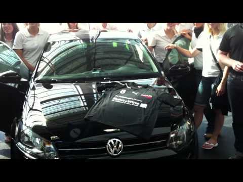 Bitte recht freundlich...