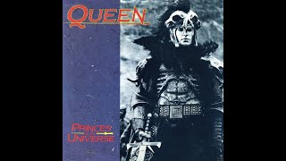 Queen - Princes Of The Universe (Alternative Version)