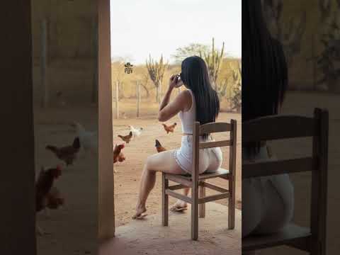 A SIMPLICIDADE do sertão não tem igual  🌻| FLOR DO SERTÃO