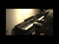 Ludovico Einaudi - Indaco - played by Dowlers