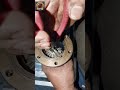 Tuk Tuk Differential Overhaul
