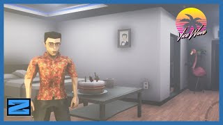 NOT GTA 6! At All... (First Look) | Vicewave 1984 | EP1