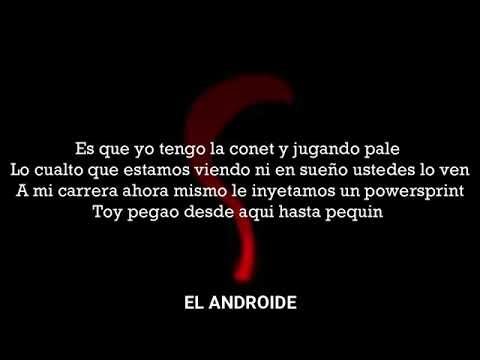 La Conet - Chimbala, Rochy RD, Mozart La Para & El Mayor Clásico | Letra