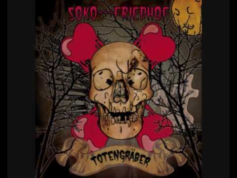 Soko Friedhof - Totengräber