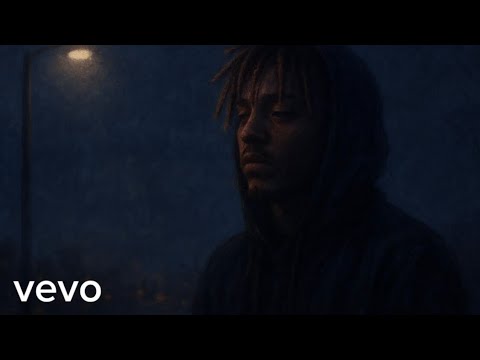 Juice WRLD - DIE WITH ME (music video)