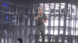 Jay-Z - F*CKWithMeYouKnowIGotIt (Live)