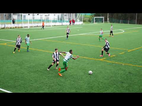 26ª J | Carqueijo 1 - 4 Oliveira do Bairro SC | #3