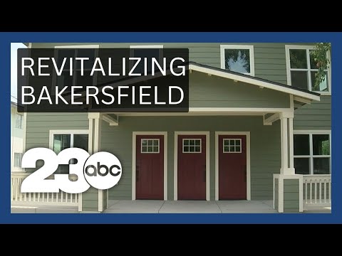 Bakersfield renovates chronic nuisance properties