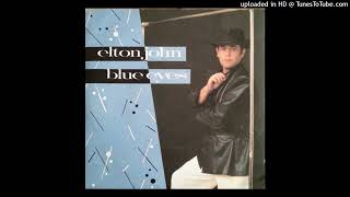 Elton John – Blue Eyes (Extended 1982)