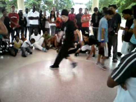 bboy rubio vs bboy topo
