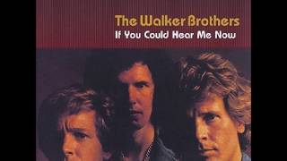 Tokyo Rimshot - The Walker Brothers