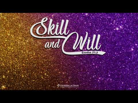 Sunday 10AM&3PM COP Worship Service - August 4, 2019