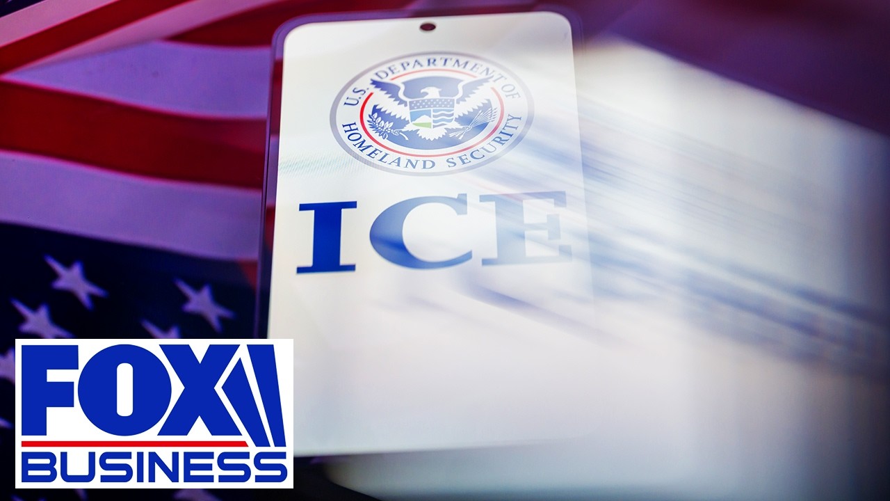 'DIAL IT BACK': Former ICE director URGES Dems to ease harmful rhetoric
