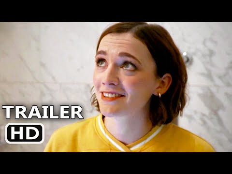 HOSTAGES Trailer (2025) Charlotte Ritchie, Nicholas Asbury
