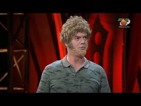 Portokalli, 10 Maj 2020 - Sharesi ( Kushtet e karantinës )