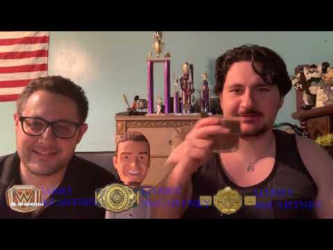 WWE RAW LIVE STREAM 12/16/2019 FULL SHOW FAN REACTIONS DECEMBER 16TH 2019