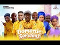 Domestic Servants Yoruba Movie 2024 Drama Apa Tosin Olaniyan Londoner Kiki Bakare Wale Rasaq