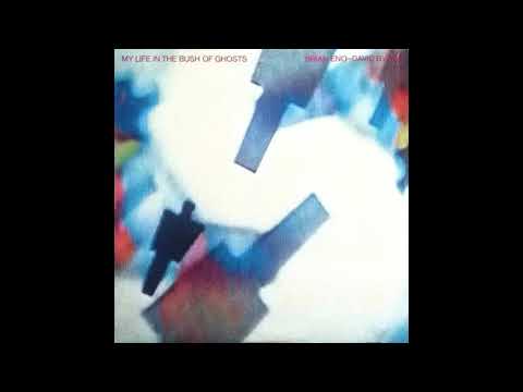 Brian Eno -- David Byrne - My Life In The Bush Of Ghosts - A1 - America Is Waiting