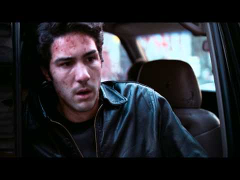 Пророк - Trailer