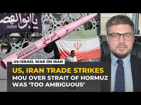 After recent strikes, Iran no longer trusts US negotiations, analyst says
