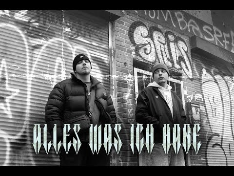 Germo & VATO - Alles was ich habe (Official Video)