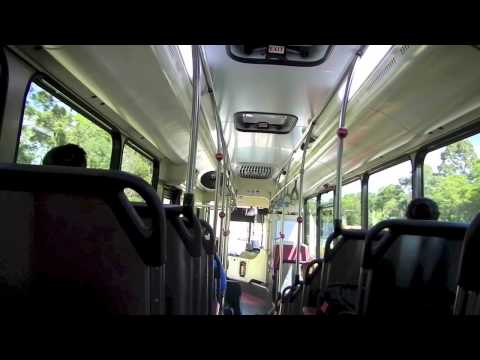 Punchbowl Bus & Coach Co. m/o 5437 - Volvo B7RLE (ZF) (Custom Coaches CB80) - Rail Replacement