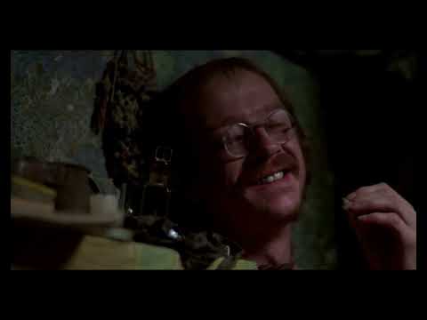 Midnight Express - Best Line