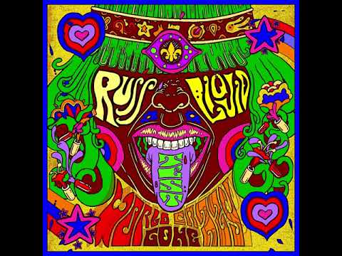 The Russ Liquid Test - Rise