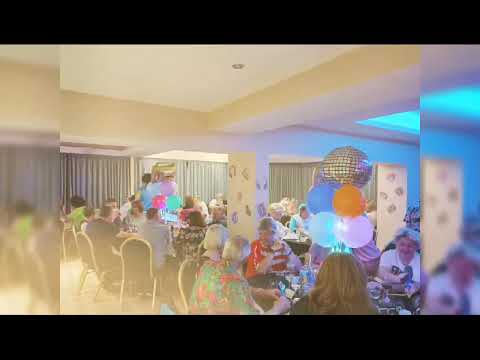 NSC Entertainment video.